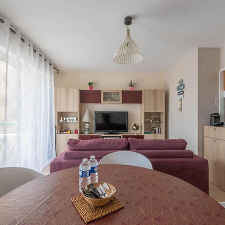 Le Vintage - 300M Plage - Wifi - Parking Σαιν-Ναζαίρ Εξωτερικό φωτογραφία