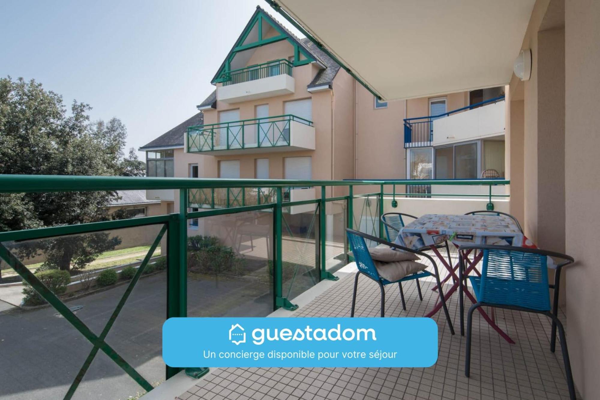 Le Vintage - 300M Plage - Wifi - Parking Σαιν-Ναζαίρ Εξωτερικό φωτογραφία